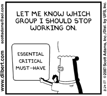 dilbert