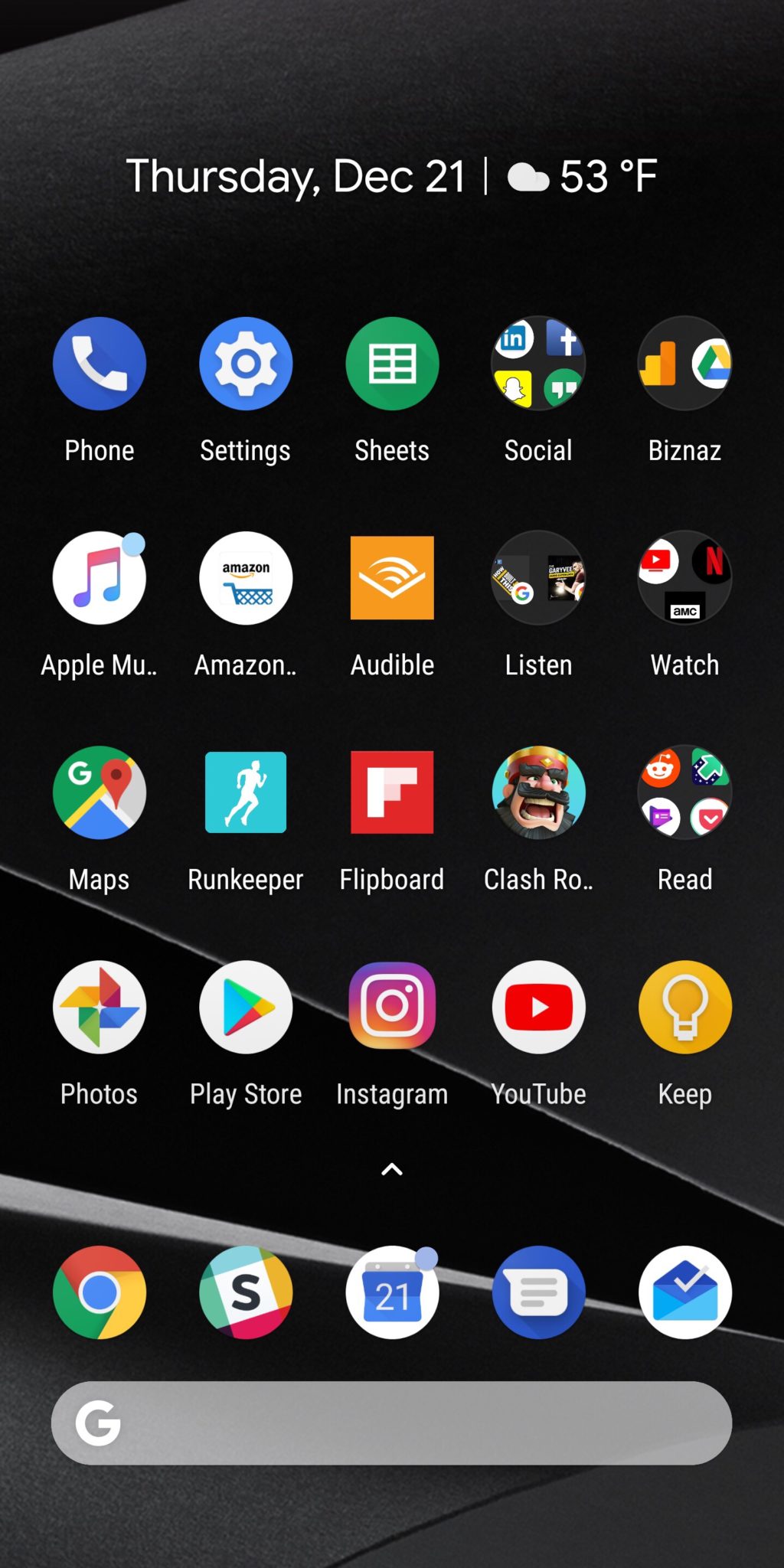 my-2017-phone-homescreen-begin-the-begin