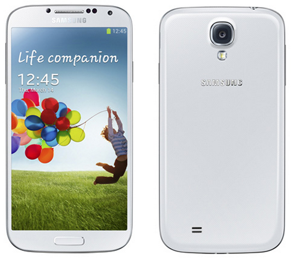 galaxy s4 android