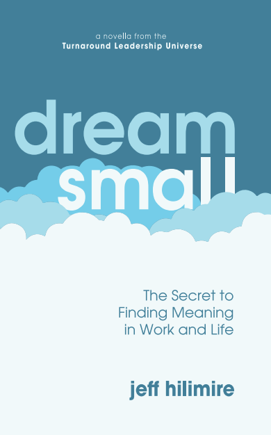 DreamSmallCover